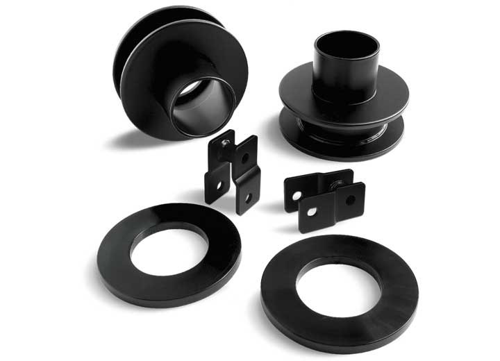 ReadyLift Suspension - 2.5in Front Level Kit 0510 F250/f350/f450 4wd - 66-2095