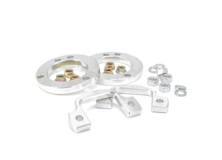 ReadyLift Suspension - 21c Ford Bronco Rwd/4wd  1.25in Leveling Kit - 66-21100