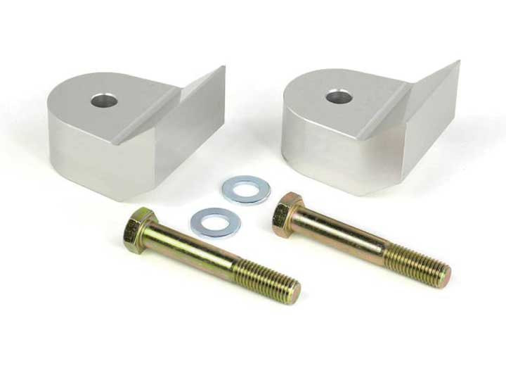 ReadyLift Suspension - 1.5in Front Level Kit 05c F250/f350/f450 4wd - 66-2111