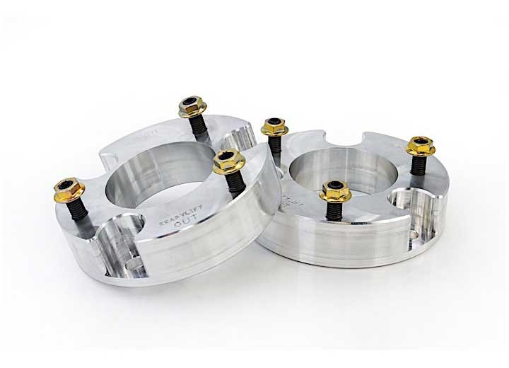 ReadyLift Suspension - 1520 Ford F150 2.25in Leveling Kit - 66-2215
