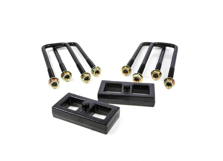 ReadyLift Suspension - 1in Block Kit  20192021 Ford Ranger - 66-2910