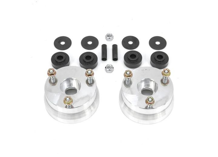 ReadyLift Suspension - 3in Level Kit 19c Ranger 4wd - 66-2930