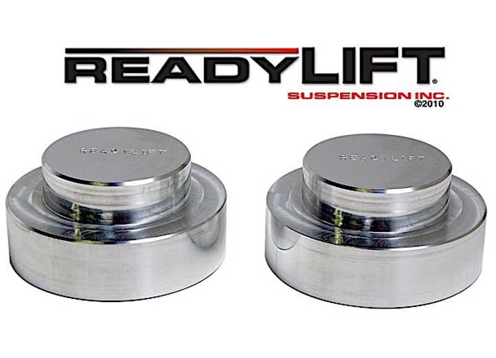 ReadyLift Suspension - 1in Rear Coil Spring Spacer 07c Chevy/gmc Tahoe/suburban/yukon Xl - 66-3010