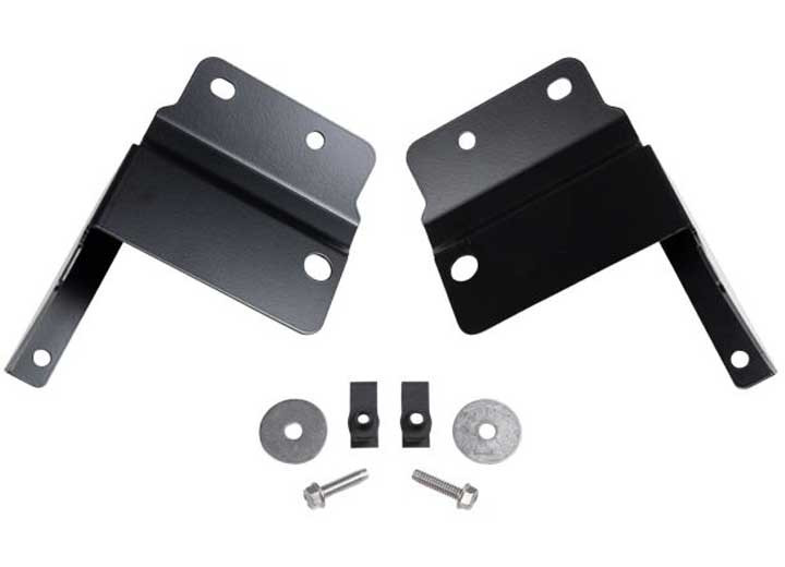 ReadyLift Suspension - 20c Chevrolet/gmc 2500/3500hd 4wd Front Inner Fender Bracket - 67-12238