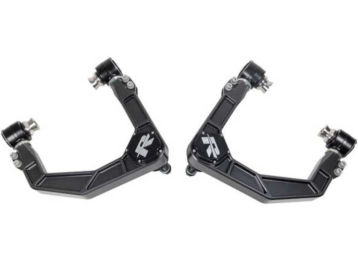 ReadyLift Suspension - 21c Ford Bronco Billet Upper Control Arms With 3in To 4in Lift Kits - 67-21360