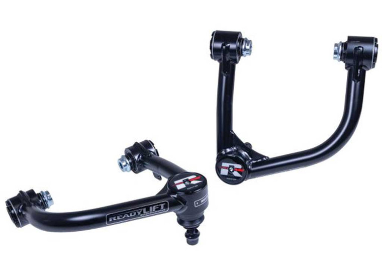 ReadyLift Suspension - 2124 Ford Bronco Tubular Upper Control Arms Leveling And Sst Lift - 67-21362