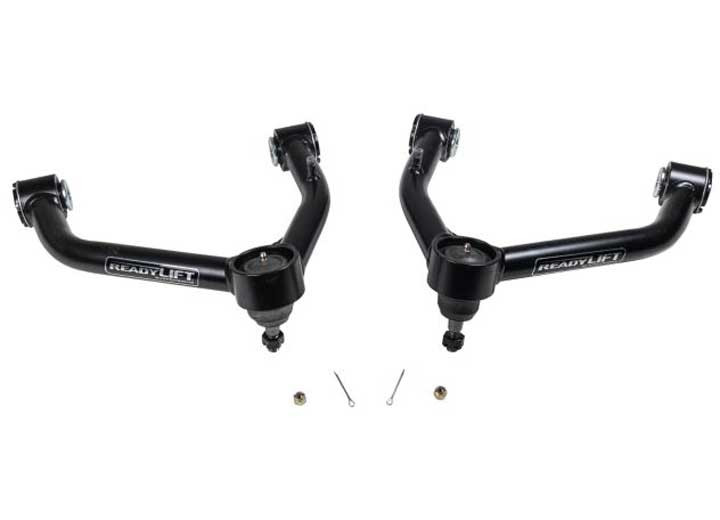 ReadyLift Suspension - 20142017 Chevrolet/gmc 1500/suv W/ Forged Steel Oe Uca Sst Upper Control Arm For 2.5in Kit - 67-3501