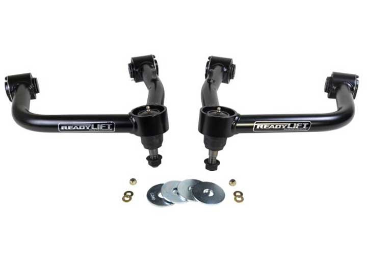 ReadyLift Suspension - 20072021 Toyota Tundra Sst Upper Control Arm For 4in Kit - 67-54750