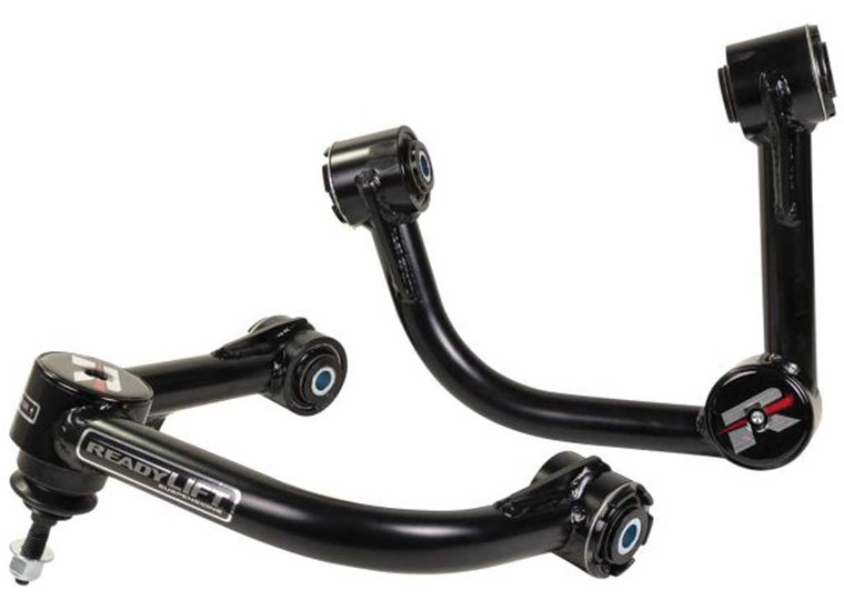 ReadyLift Suspension - 20052023 Toyota  Rwd 4wd Upr Control Armsnew Bushings & High Angle Ball Joint - 67-55340