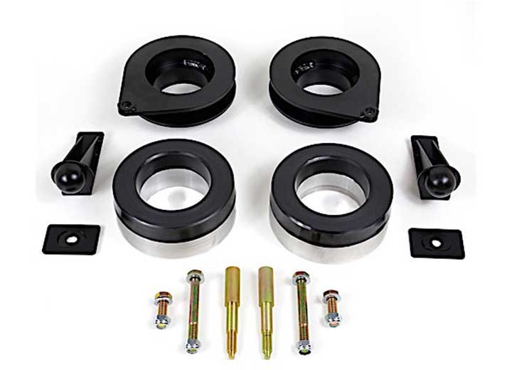 ReadyLift Suspension - 2.25in Front W/1.5in Rear Sst Lift Kit 09 Ram 1500 Rwd - 69-1035