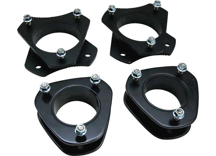 ReadyLift Suspension - 3.0in Front W/2.0in Rear Sst Lift Kit 0317 Expedition - 69-2070