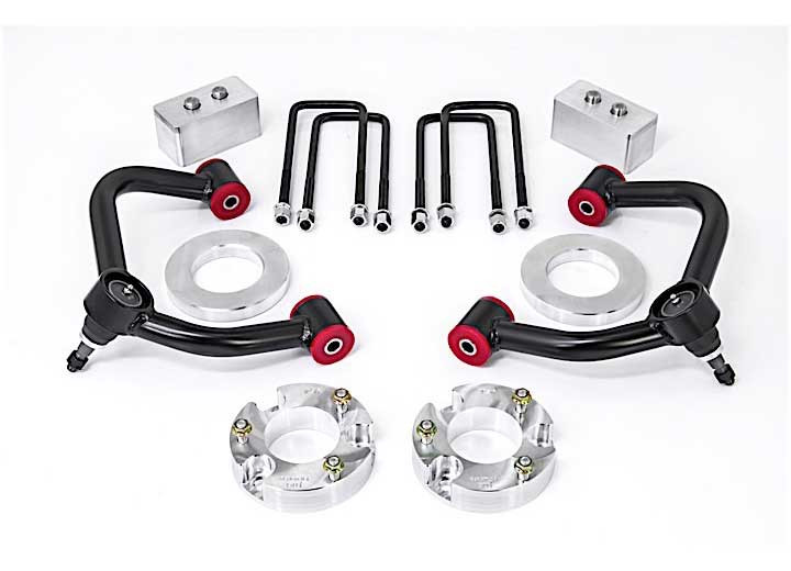 ReadyLift Suspension - 1420 Ford F150 2wd/4wd 3.5in Sst Lift Kit W/o Shocks - 69-2300