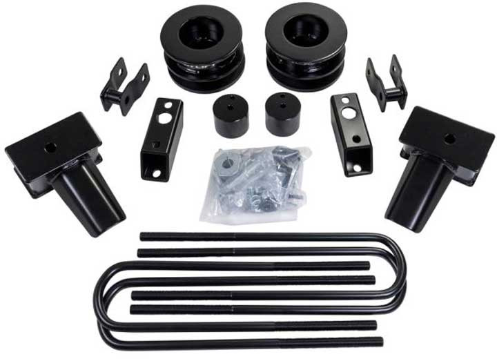 ReadyLift Suspension - 2023c Ford F250/f350 Tremor Models 4wd 2.5in Sst Lift Kit - 69-23250