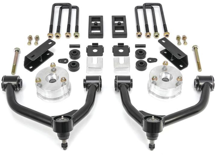 ReadyLift Suspension - 3.5in Sst Lift Kit 15c Chevy/gmc Colorado/canyon - 69-3535
