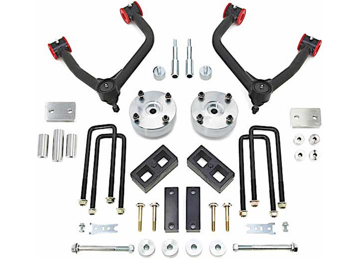ReadyLift Suspension - 2in Sst Lift Kit Pro Plus 2in 1518 Toyota Tundra Trd Pro 4wd - 69-5420