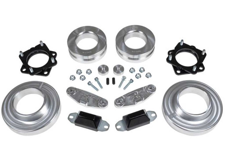 ReadyLift Suspension - 20242024 Toyota  Land Cruiser 2.5in Sst Lift Kit - 69-54255
