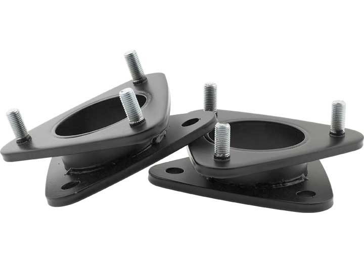 ReadyLift Suspension - 2.75in Sst Lift Kit W/1.75in Addaleaf W/o Shocks 05c Toyota Tacoma Rwd - 69-5510