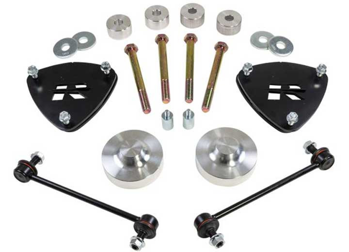 ReadyLift Suspension - 19c Toyota Awd/fwd 2.0in Sst Lift Kit - 69-59210