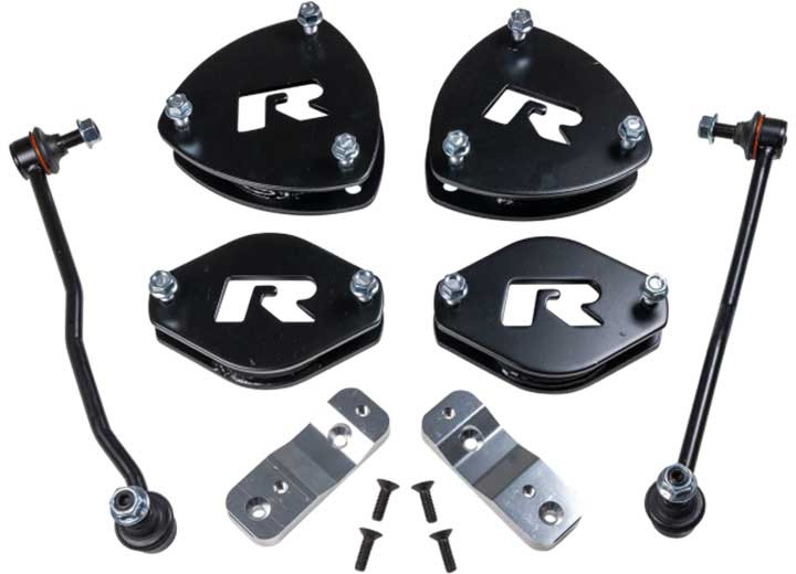 ReadyLift Suspension - 1519 Subaru Awd 2.0in Sst Lift Kit W/ End Links - 69-95200