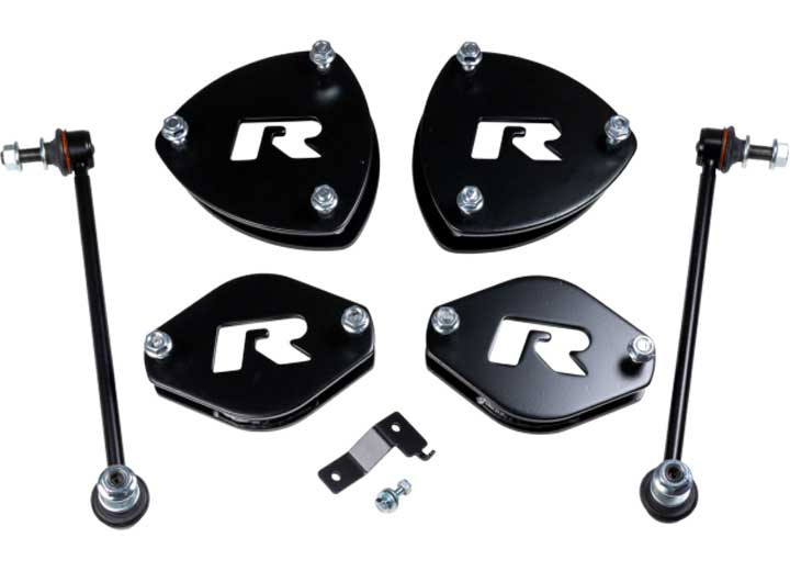 ReadyLift Suspension - 1823 Subaru  Awd 2.0in Sst Lift Kit W/ End Links - 69-98200