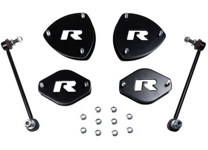 ReadyLift Suspension - 19c Subaru Awd 2in Sst Lift Kit - 69-99210