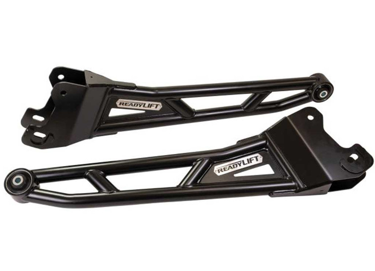 ReadyLift Suspension - 20192024 Dodge/ram  4wd 4.5in 6in Tubular Radius Arms - 77-19000