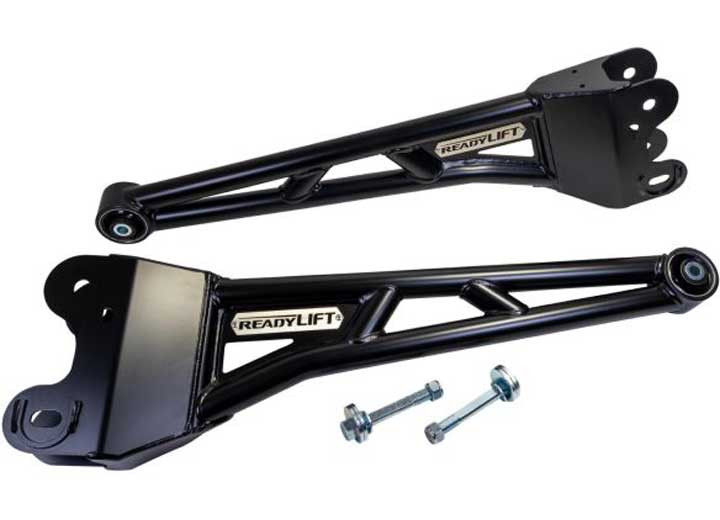 ReadyLift Suspension - 1722 Ford 4wd 6in8.5in Tubular Radius Arms - 77-27700