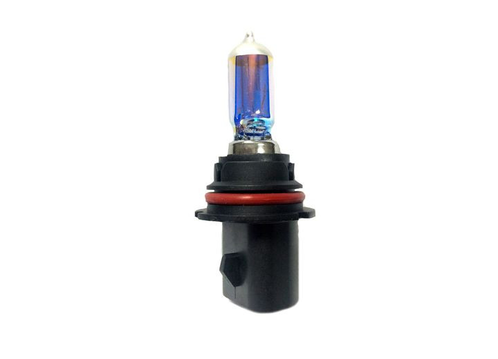 Recon - 9007 12v 65/55w  135/125w (4600 Kelvin) Headlight Bulbs  Diamond White - 2649007DW