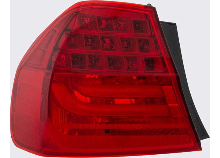 Regionmax - Bm 3 Srs E90 4d 0911 R.l.(on Body) - BM170-U000L