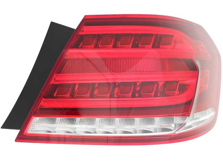 Regionmax - Rh Taillamp Assy Outer; W212; Sedan; E300 1414 - BZ163-B000R
