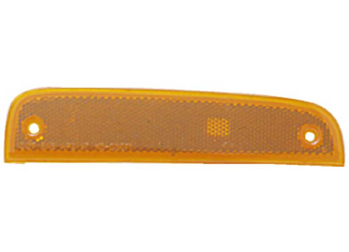 Regionmax - Lh Front Marker Lamp Assy; Cherokee 9701 - CS071-U000L