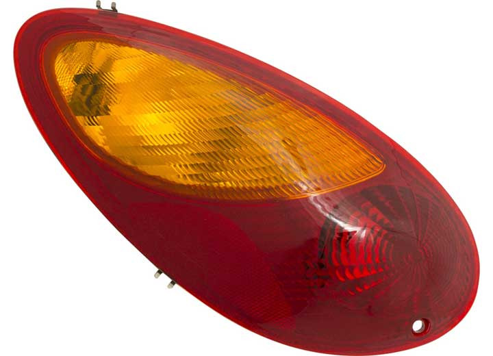 Regionmax - Lt Taillamp Assy  Chrysler Pt Cruiser 0105 - CS118-B000L
