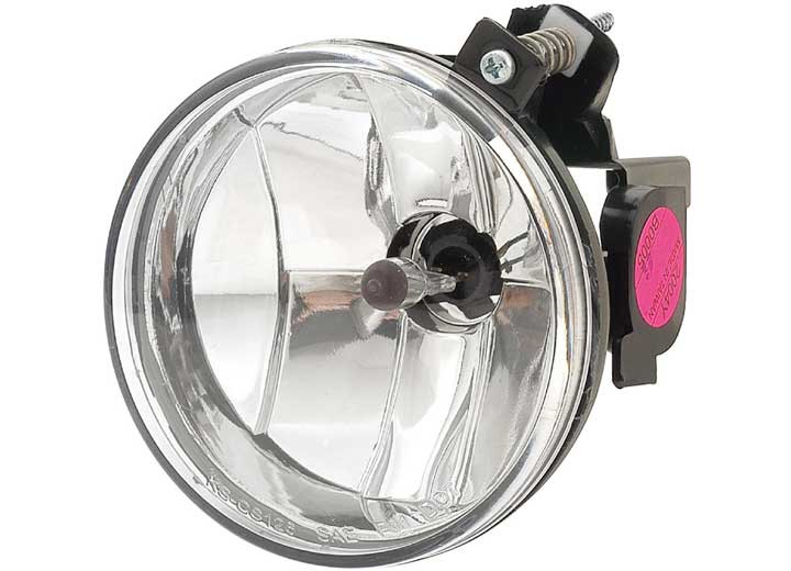 Regionmax - Lh Fog Lamp Assy; Dakota 0103 - CS126-B0000