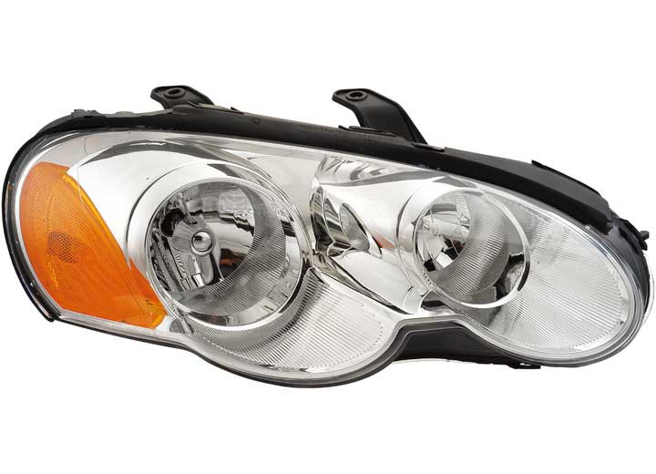 Regionmax - Rh Headlamp Assy Composite; 2dr Coupe; Sebring 0305 - CS151-B001R