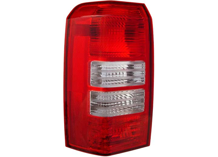 Regionmax - Lh Taillamp Assy; ; Patriot 0817 - CS262-B100L