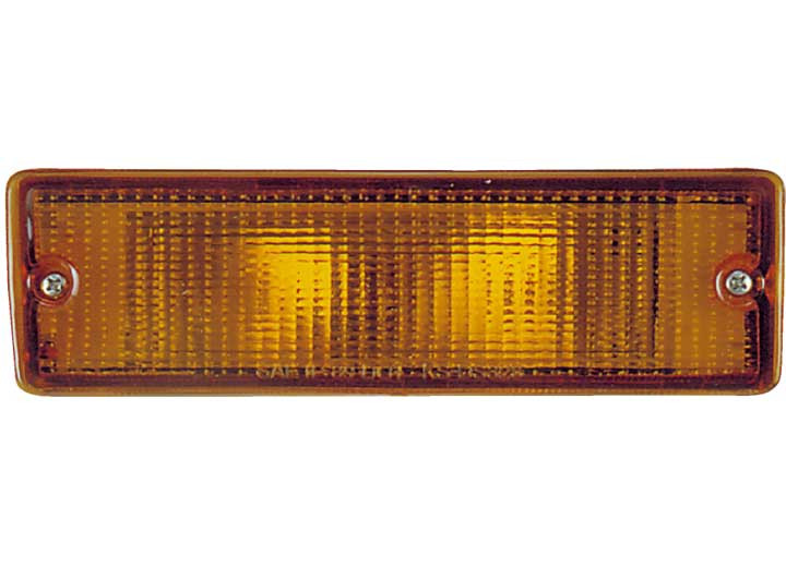 Regionmax - Lh Front Signal Lamp; 200sx 8788 - DS328-B200L