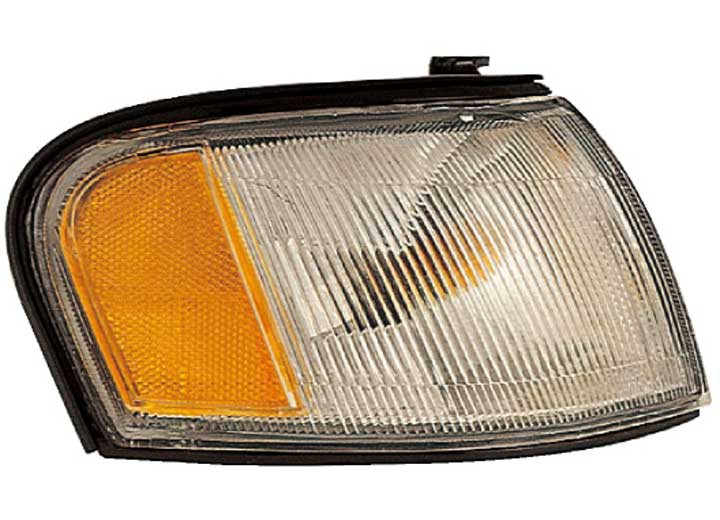 Regionmax - Rh Parklamp Assy Nissan 200sx 19951998; Sentra 19951999 - DS390-B000R