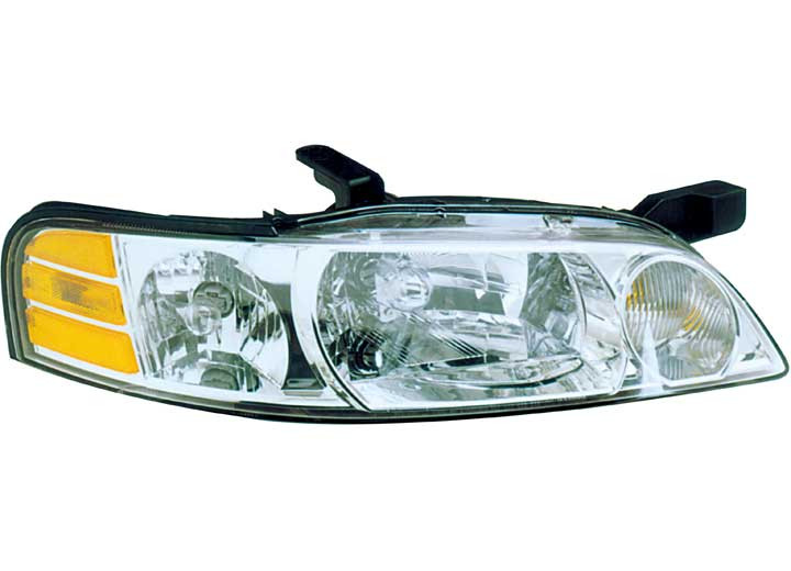 Regionmax - Rh Headlamp Assy Composite; Includes Park/signal Lamps; Altima 0001 - DS495-B001R