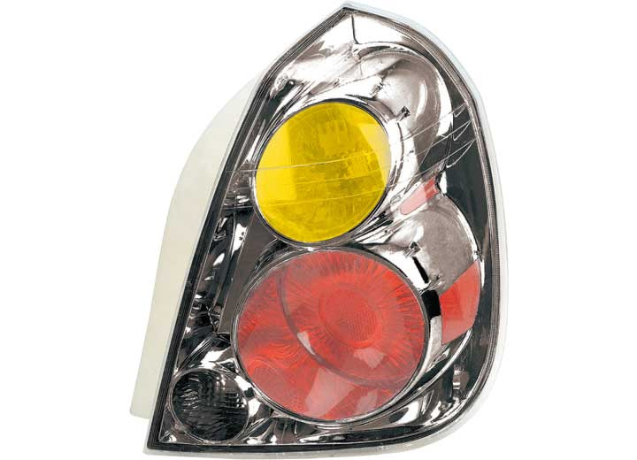 Regionmax - Rh Taillamp Assy; Altima 0204 - DS524-B000R