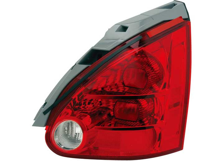 Regionmax - Rh Taillamp Assy; Maxima 0708 - DS552-U000R