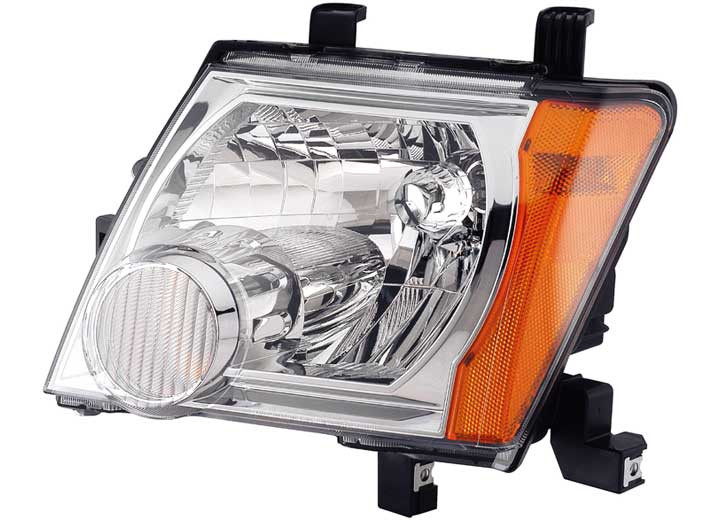 Regionmax - Lh Headlamp Assy Composite; Xterra 0515 - DS596-B001L