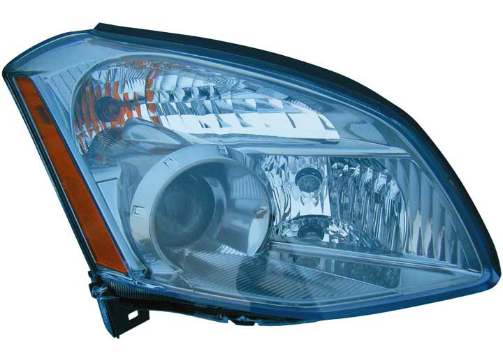 Regionmax - Rh Headlamp Assy Composite; Halogen; Maxima 0808 - DS630-B001R