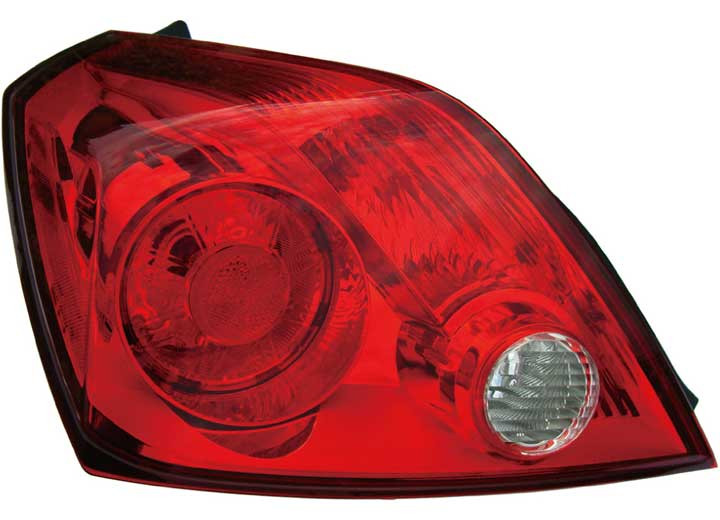 Regionmax - Lh Taillamp Assy; 2dr Coupe; Altima 0813 - DS659-B000L