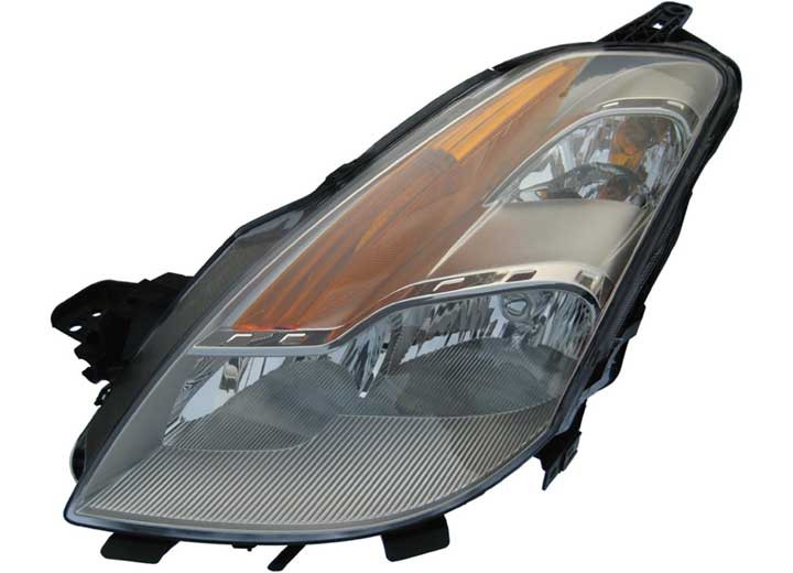 Regionmax - Lh Headlamp Assy Composite; Coupe; W/o Hid; Altima 0809 - DS668-B001L