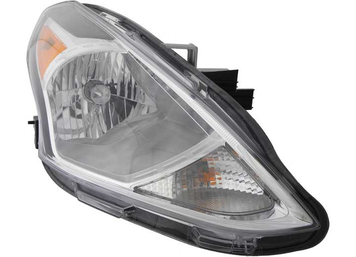 Regionmax - Rh Headlamp Assy Composite Sedan Nissan Versa 20152019 - DS746-B001R