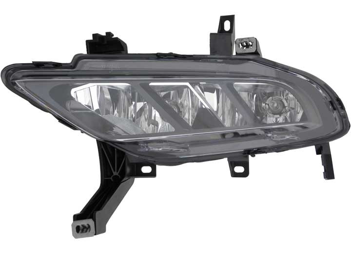 Regionmax - Lh Fog Lamp Assy Nissan Maxima 20162018 - DS767-B100L