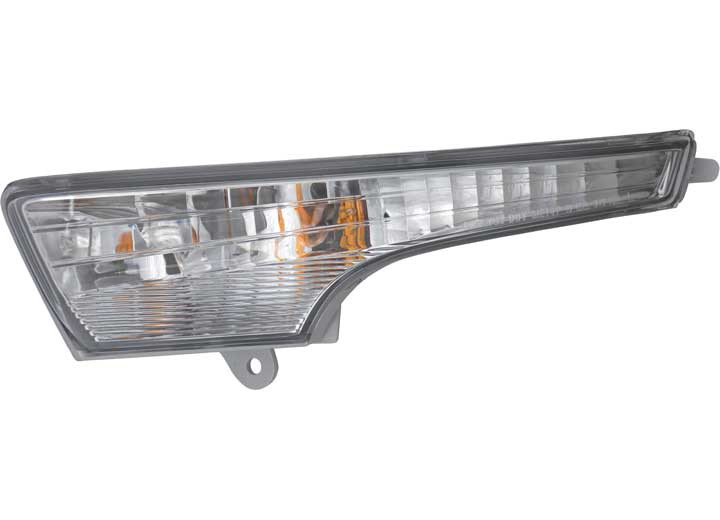 Regionmax - Lh Front Signal Lamp; Sedan; Altima 1315 - DS775-B000L