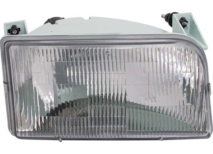 Regionmax - Rh Headlamp Assy Composite; Bronco 9296 - FR088-B001R
