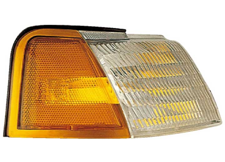 Regionmax - Rh Parklamp Assy; Park/signal Combo; Thunderbird 9495 - FR123-U000R