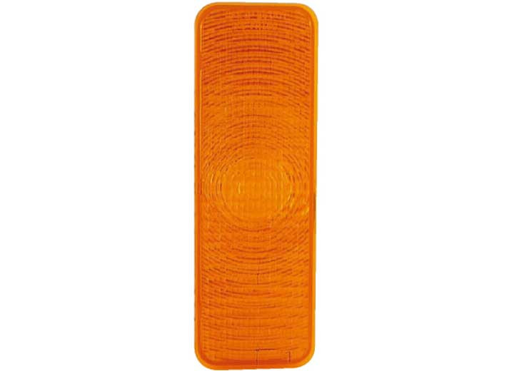 Regionmax - Lh Parklamp Assy; From 12/80; W/amber Lens; Bronco 8086 - FR159-U00A0